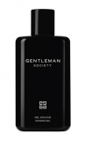 Givenchy Gentleman Society гель для душу Парфумований гель для душу для чоловіків 200ml