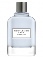Givenchy Gentlemen Only туалетна вода для чоловіків