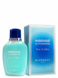 Givenchy Insence Ultramarine Ice Cube туалетна вода 50 мл