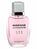 Givenchy Insense Ultramarine For Her edt 50 ml spray
