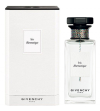 Парфумерія Givenchy iris Harmonique