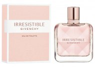 Парфумерія Givenchy Irresistible Eau De Toilette туалетна Вода