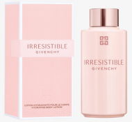 Givenchy Irresistible Body Lotion 200 мл Парфумований лосьйон для тіла для жінок