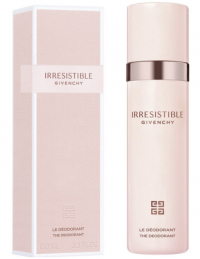 Givenchy Irresistible deo 100ml