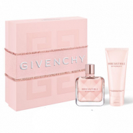 Givenchy Irresistible туалетна Вода 50мл + лосьйон для тіла 75мл