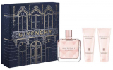 Givenchy Irresistible set (парфумована вода 80 ml + 75 ml гель для душу + 75 ml лосьйон для тіла)