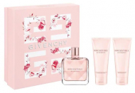 Парфумерія Givenchy Irresistible (парфумована вода 80 ml + 75 ml масло для душу +75 ml лосьйон для тіла)