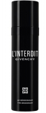 Givenchy L`Interdit deo 100ml