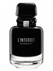 Givenchy L`interdit Intense Eau de Parfum парфумована вода