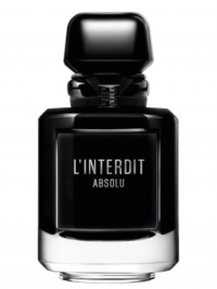 Givenchy L`Interdit Intense Absolu парфумована вода 50 мл