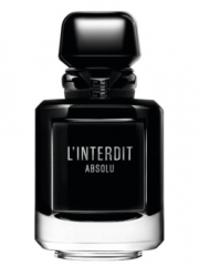 Givenchy L`Interdit Intense Absolu intense парфумована вода