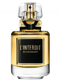 Givenchy L’Interdit Le Parfum