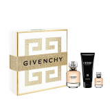 Givenchy L`interdit set парфумована вода 50 мл+ Body milk 75 мл+ парфумована вода 10 мл