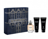 Givenchy L`interdit Set парфумована вода 50 мл+ молочко для тіла 75 мл+ масло для ванни 75 мл