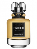 Givenchy L`Interdit Tubereuse Noire парфумована вода 50ml