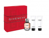Парфумерія Givenchy L`interdit W 80 ml парфумована вода + 75 ml лосьйон для тіла + 75 ml Гель для душу