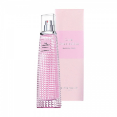 Парфумерія Givenchy Live Irresistible Blossom Crush туалетна вода