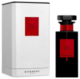 Givenchy Myrrhe Carmin парфумована вода 100 тестер