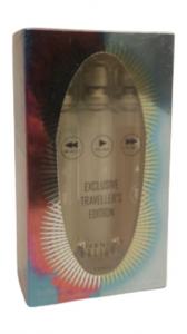 Givenchy Oblique Exclusive Travellers Edition - Rwd + Play + Ffwd туалетна вода 3*20 мл