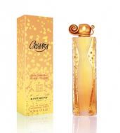 Givenchy Organza Gold Collection (10 Years Anniversary Limited Edition) парфумована вода 50 мл