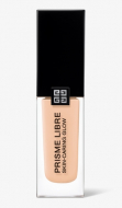 Givenchy Poudre PRISME Libre Skin-Caring Glow Тональний крем