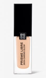 Givenchy Poudre PRISME Libre Skin-Caring Glow Тональний крем