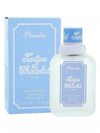 Givenchy Tartine Et Chocolat Ptisenbon туалетна Вода 50 мл Spray (KID)
