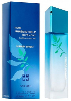 Givenchy Very Irresistible Fresh Attitude Summer Sorbet туалетна вода 100 мл