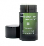 Givenchy Very Irresistible men Дезодорант стик 75мл Парфумований Дезодорант для чоловіків