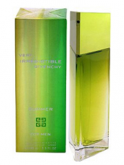 Givenchy Very Irresistible Summer for Men 2006 туалетна вода 100 мл