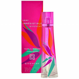 Парфумерія Givenchy Very Irresistible Tropical Paradise туалетна Вода 75ml
