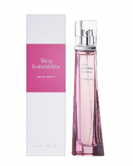 Парфумерія Givenchy Very Irresistible Eau De Toilette туалетна Вода