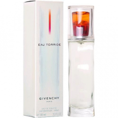 Парфумерія Givenchy Eau Torride