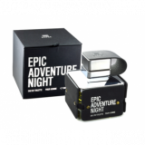 Emper Epic Adventure Night туалетна Вода 100мл для чоловіків