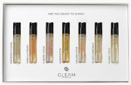 Gleam Perfume Discovery Set 7x2ml