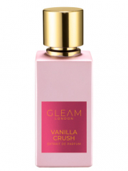 Gleam Perfume Gleam Vanilla crush Extrait De Parfum 50ml