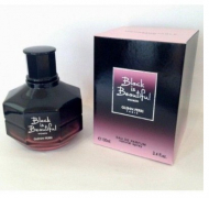 Glenn Perri Black IS Beautiful 100 мл