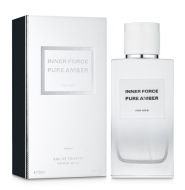 Glenn Perri INNER Force Pure Amber туалетна Вода 100мл