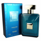 Glenn Perri UNBELIEVABLE BLU Аналог Versace Eros