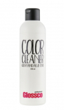 Glossco Professional Color Cleaner / засіб для зняття фарби с шкіри 250мл 8436540951113