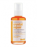 Glossco Professional Crystal REPAIR / Відновлюючі кристали 100мл 8436540958006