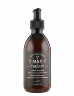 Glossco Professional Fortifying Shampoo / Шампунь для чоловіків Очищуючий и Зміцнюючий 250мл 8436540951977