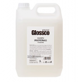 Glossco Professional PROTEIN Shampoo / Шампунь с протеинами для всіх типів волосся