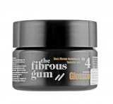 Glossco Professional the Fibrous Gum / Жвачка-резинка середньої фіксації 100мл 8436540951847