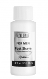 GlyMed Plus Post Shave Anti-Aging Recovery balm (Заспокійливий Омолоджуючий Бальзам після гоління)