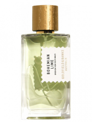 Goldfield & Banks Australia Australia Bohemian Lime Parfum