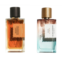 Goldfield & Banks Australia Набір (Pacific Rock Flower парфумована вода 100ml + Desert Rosewood Parfum 100ml)