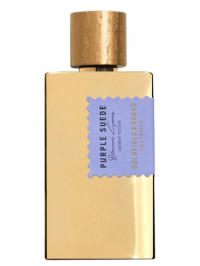 Goldfield & Banks Australia Purple Suide
