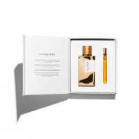 Goldfield & Banks Australia Silky Woods perfume concentrate 100 ml +10 ml mini