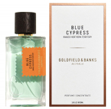 Парфумерія Goldfield & Banks Australia Blue CYPRESS 100 мл Parfume